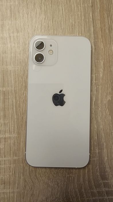Apple Iphone 12 64GB bateria 78%