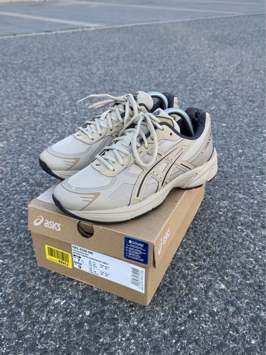 Asics GEL-1130 NS – oryginalne buty do codziennego użytku