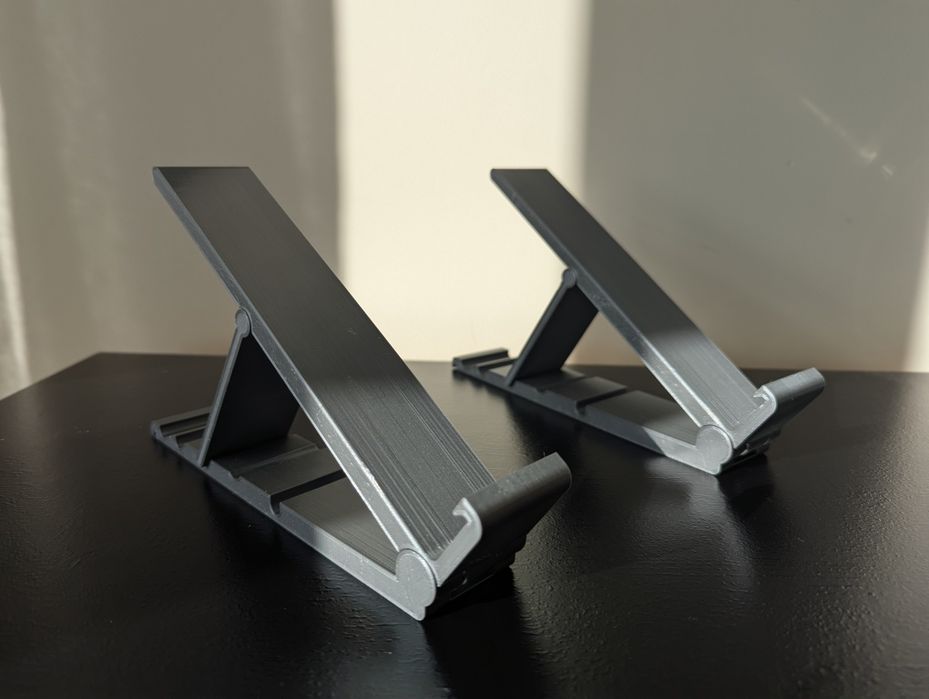 Suporte para PC ajustável