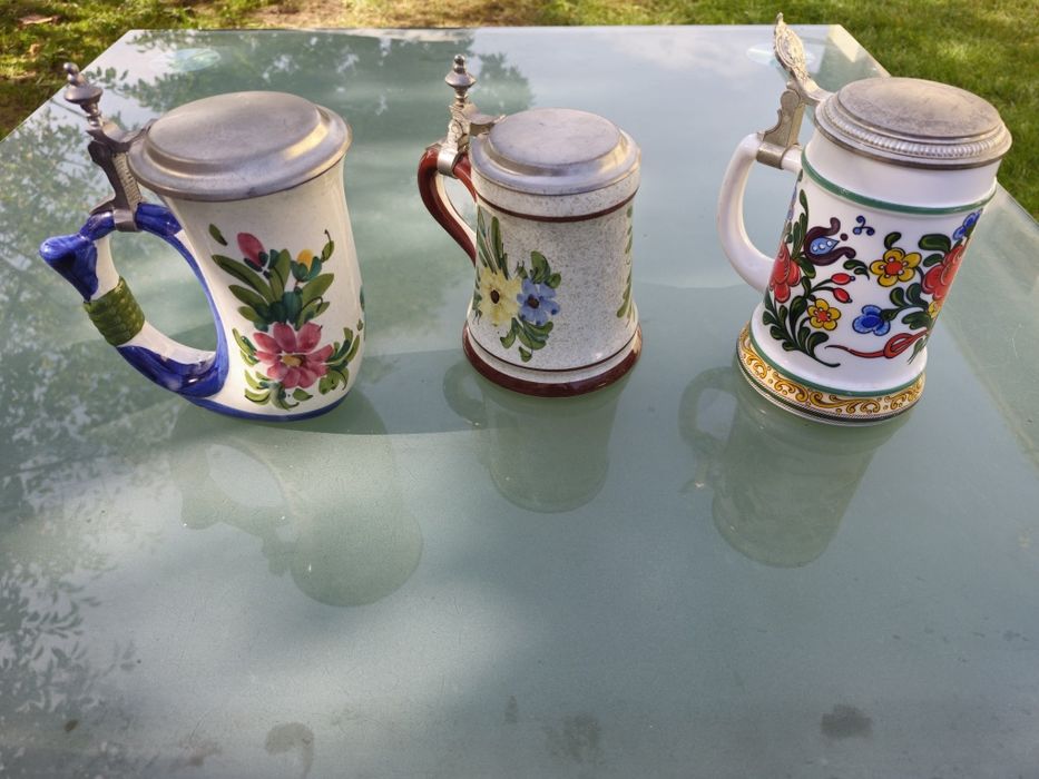 Бокали кружка на подарок