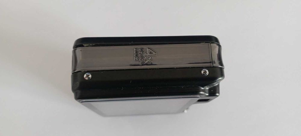Sony cyber-shot DSC-W120