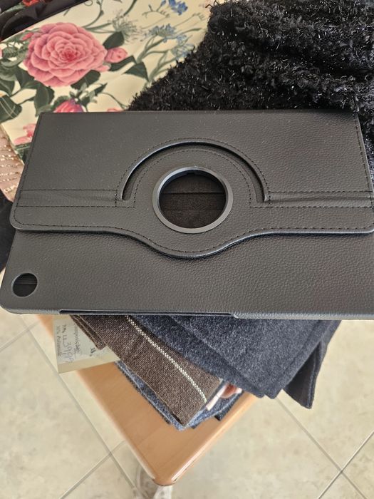 Capa para tablete nova