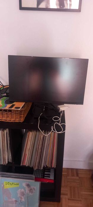Monitor HUAWEI AD80HW (23.8'' - Full HD - LED IPS)
