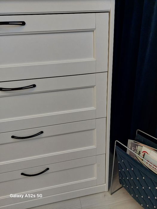 Sprzedam komodę Sonegand Ikea