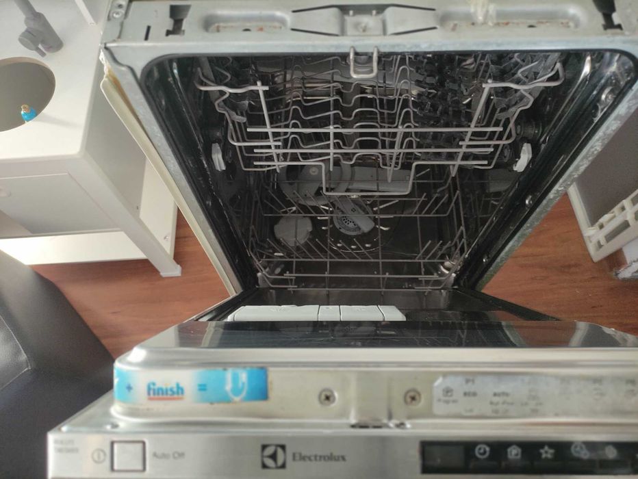 Zmywarka do zabudowy Elektrolux