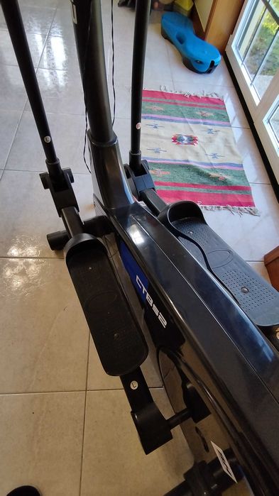 Elíptica BH ( como nova )