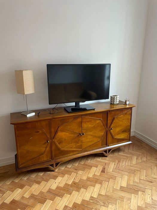Retro sideboard made in India