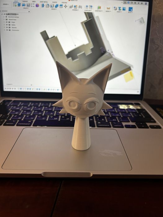 Безкоштовно надрукую 1 замовлення 3D Друк.