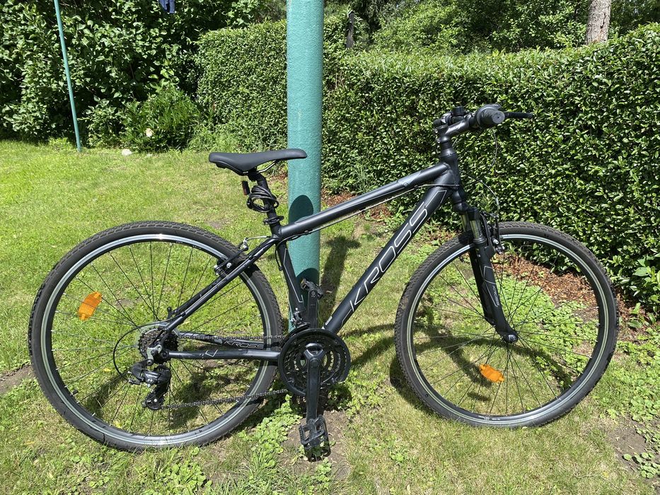 Kross Evado 1.0.