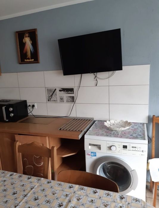 Wynajmę  dom koło Krapkowic