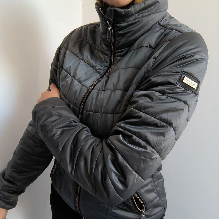 Kurtka jezdziecka Equestrian Stockholm S 36