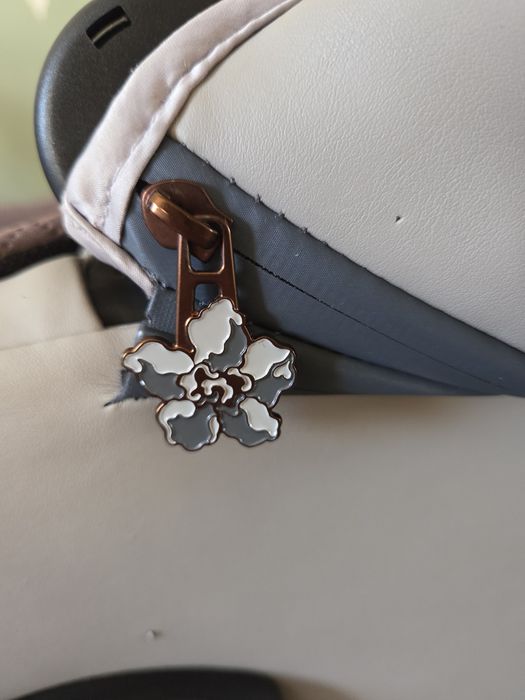 ANEX E/TYPE 2w1 EDEN (premium) – pełen zestaw + adaptery