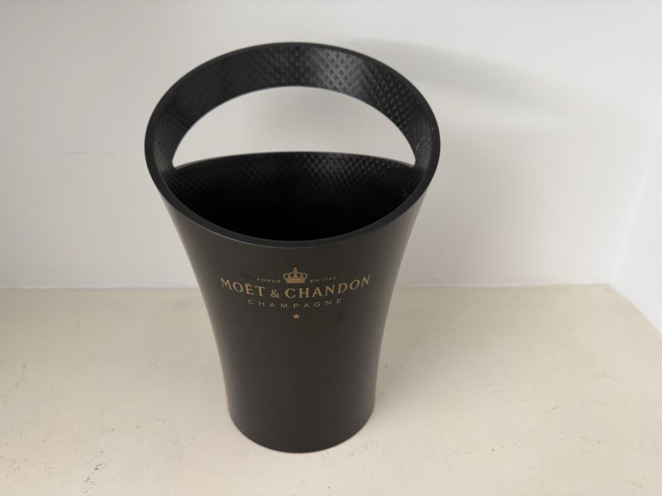 Frappe Moet Chandon novo