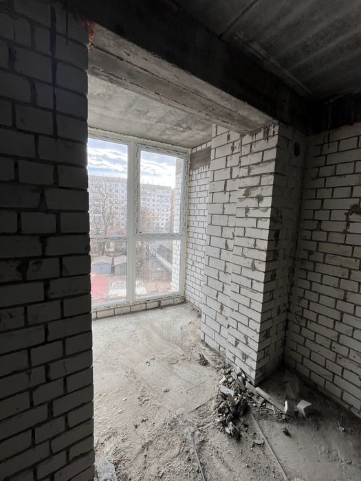 1 кімнатна квартира в ЖК”Аристократ”