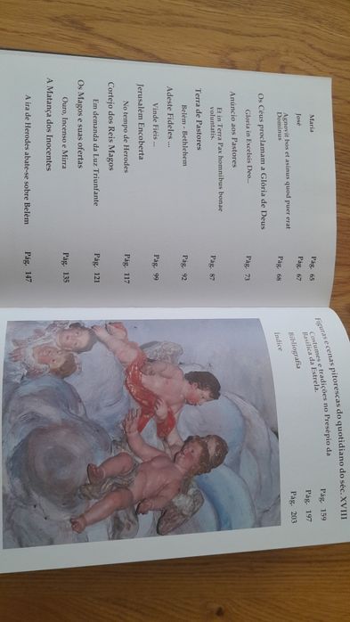 Adestes Fidelis o Presépio da Basílica da Estrela