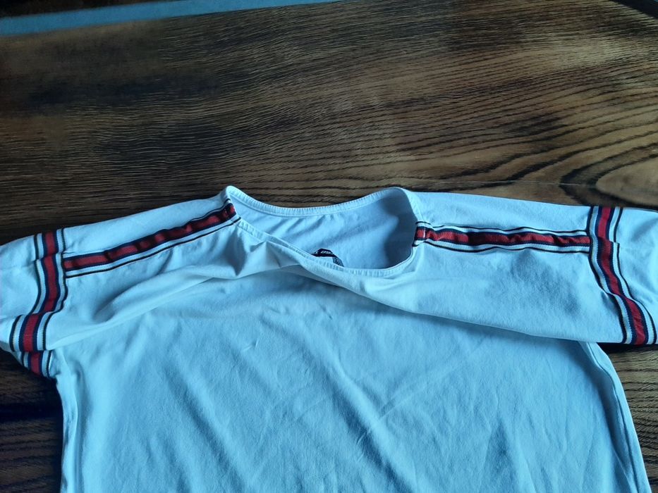 Bluzka Diverse xs