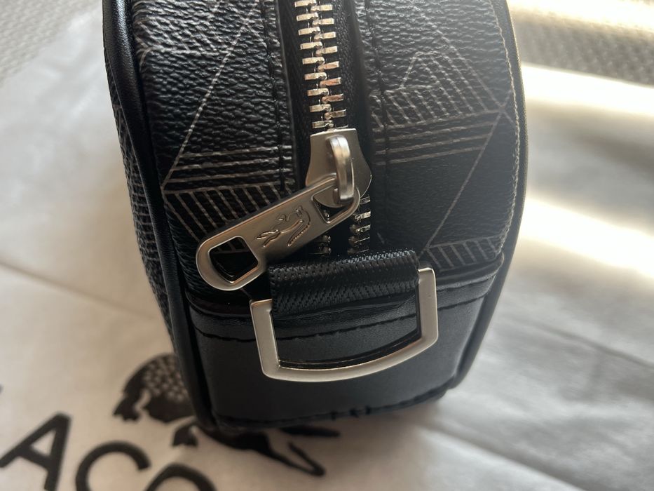 Nowa Saszetka Lacoste