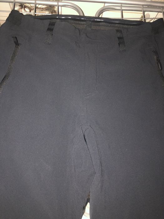 Adidas Terrex жіночі штани