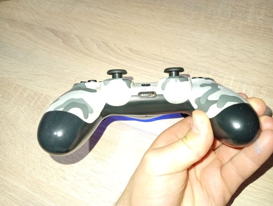 Comando ps4 original