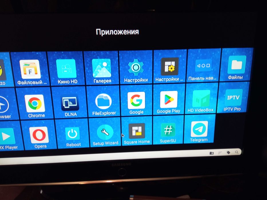 TV Box HK1 Mini  Android 9 Смарт приставка