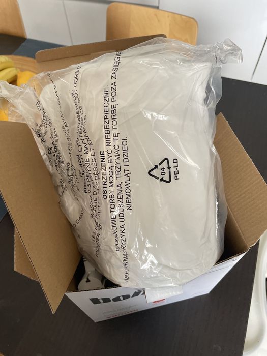 Chaleira electic nova