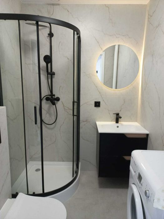2‑pokojowe | 48,7 m² | Balkon | Piwnica | Po remoncie | Idealne pod wynajem – Ustka