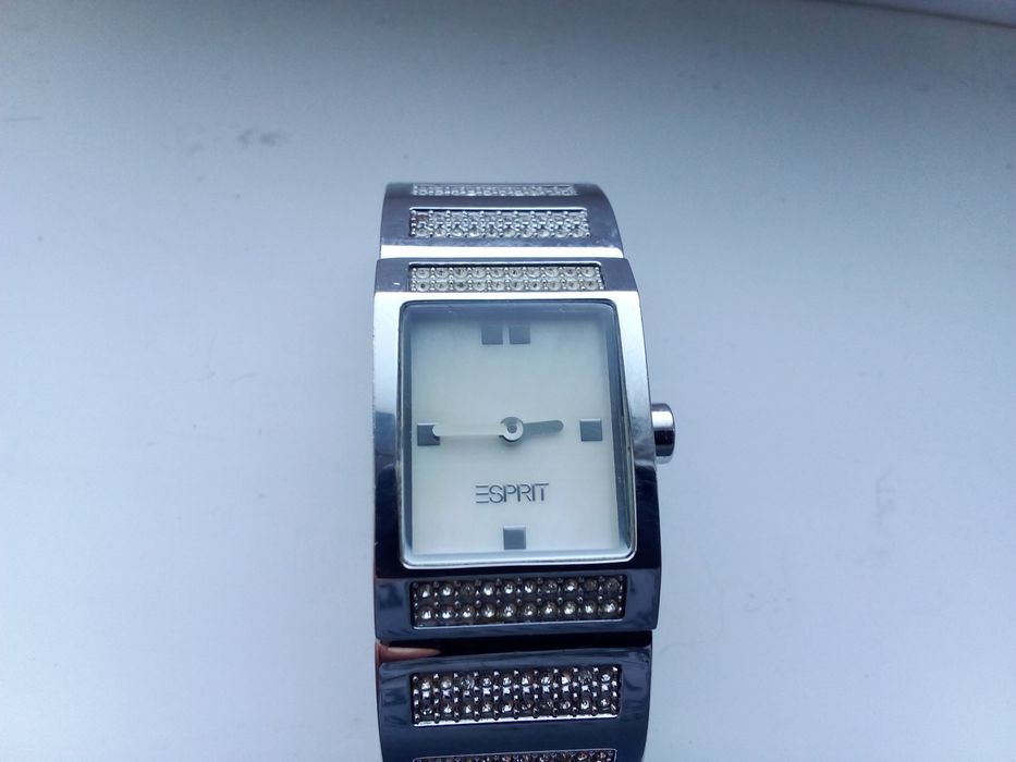Кварцевые Женские Часы Esprit