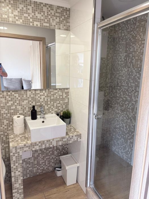 Kawalerka 32 m² na wynajem w centrum miasta Łódź ul. Zgierska - Widok 6
