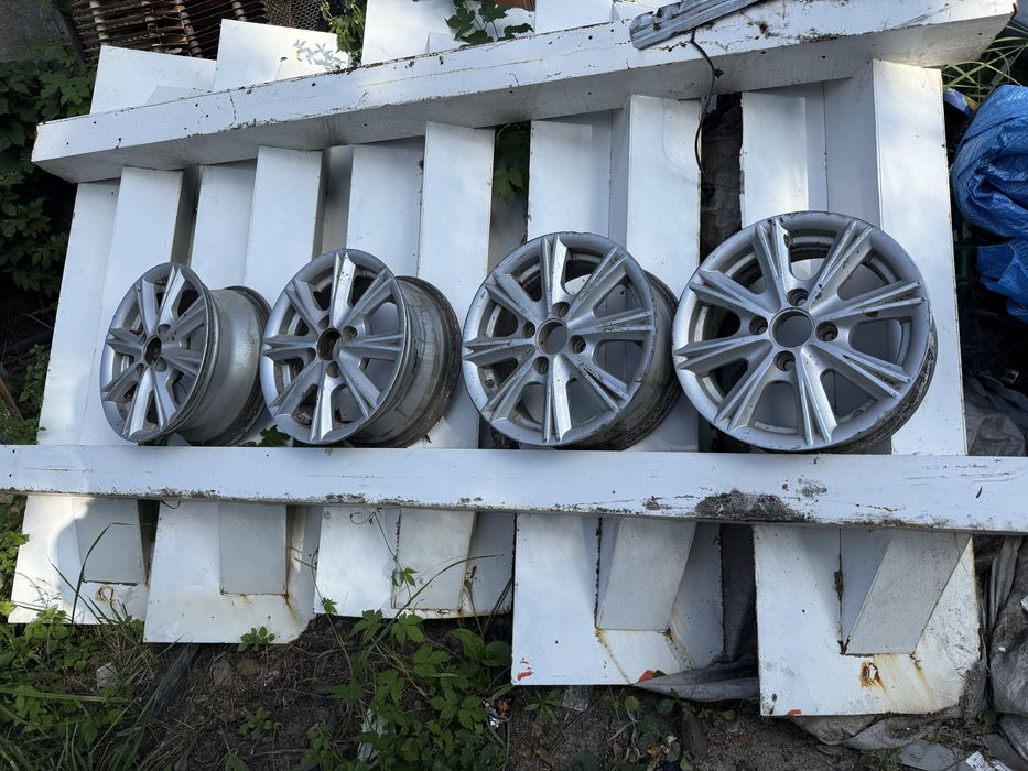 Продам диски р13 4/98