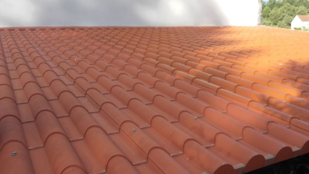 Serviços de remodelações e limpeza de terrenos