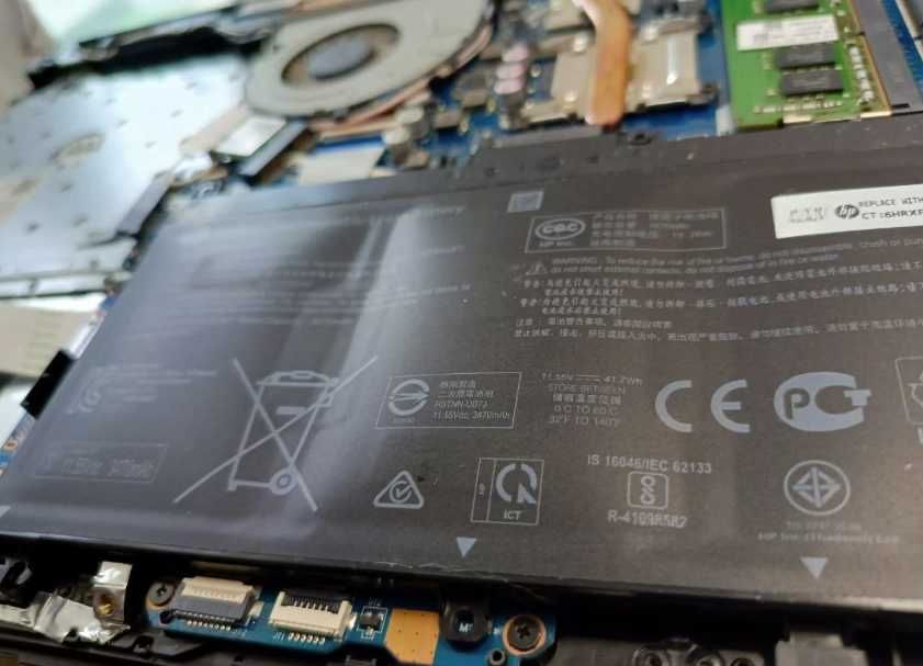 Ремонт ноутбуков и ПК выезд на дом установка Windows 10 11 чистка