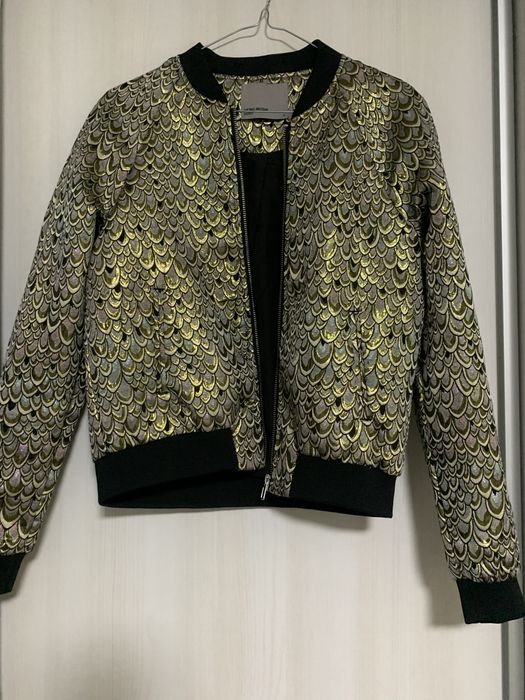 Бомбер Vero moda