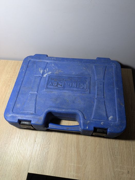 King Roy 108 предметів хороший стан