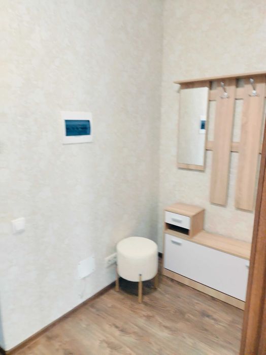 ЖК Парк Ленд PARKLAND Юнацька, 10 метро Васильківська ВДНГ Голосіїво