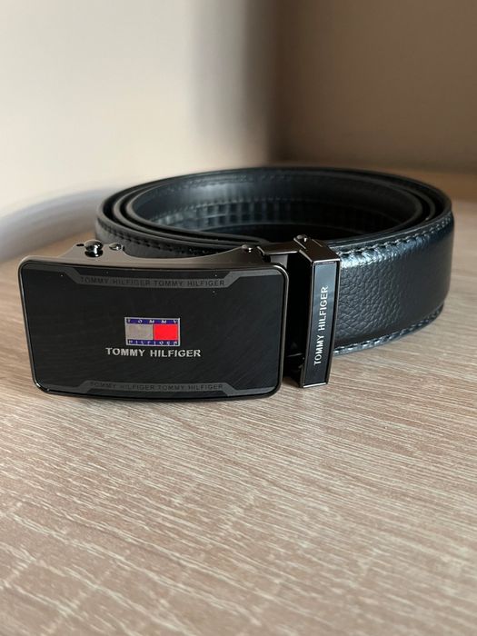 Pasek Męski Tommy Hilfiger