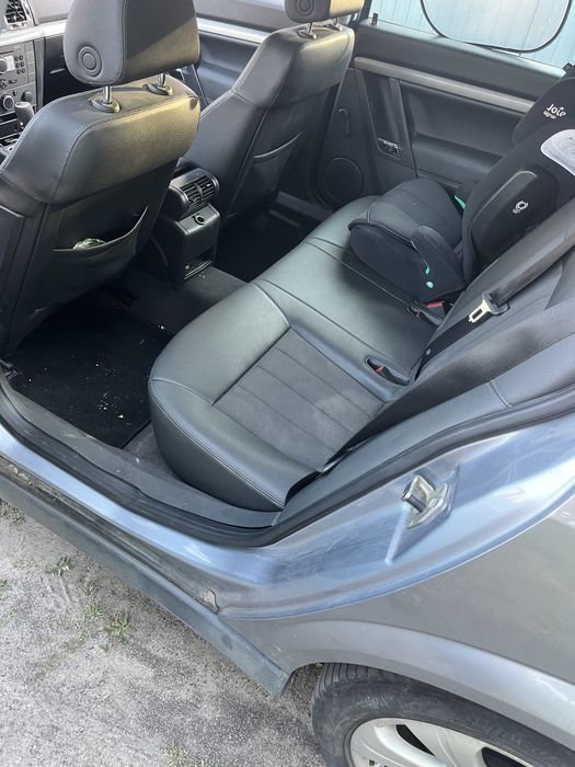Opel Vectra C 1.8