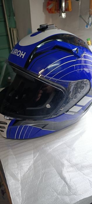 Capacete Airoh Conner