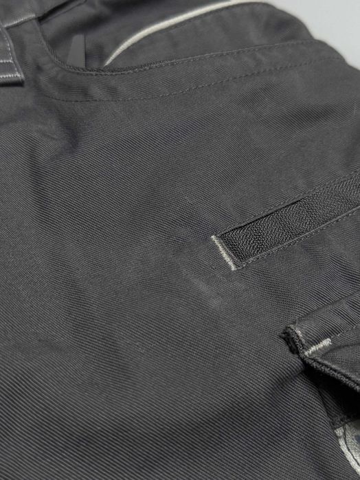 Spodnie robocze 48 Engelbert Strauss motion 2020 zimowe #5