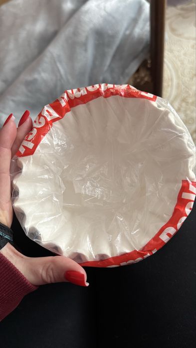 Паперові фільтри до крапельноі фільтр-кавоварки