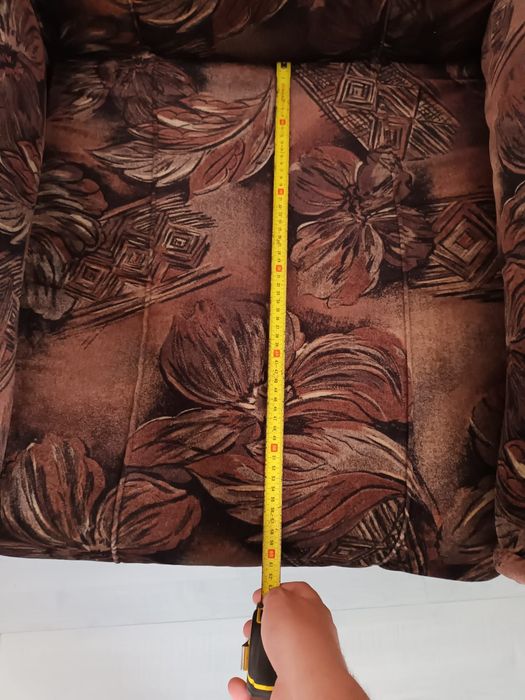 Мякі  крісла меблі