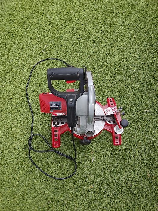 Serra de meia esquadria Einhell