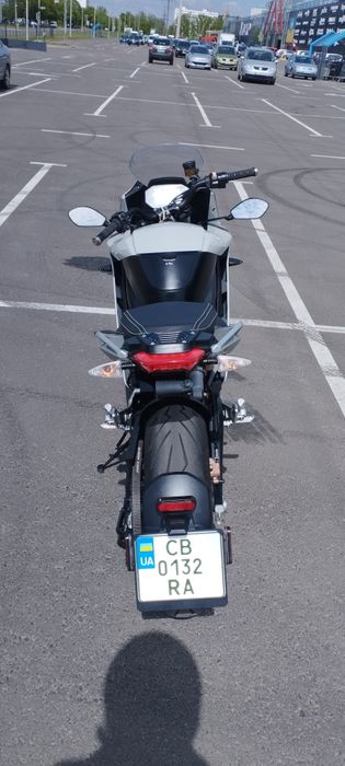 Zero SR/S  2022р.