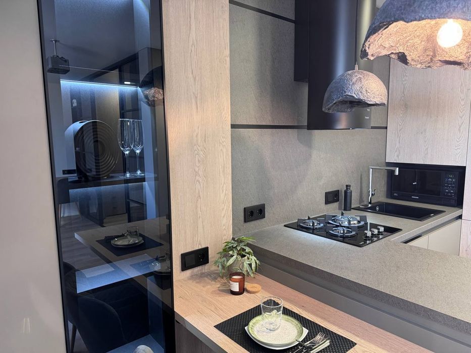 1-комнатная квартира по адресу ул. Магистратская (площадь 44 м²) - Atlanta.ua - фото 20