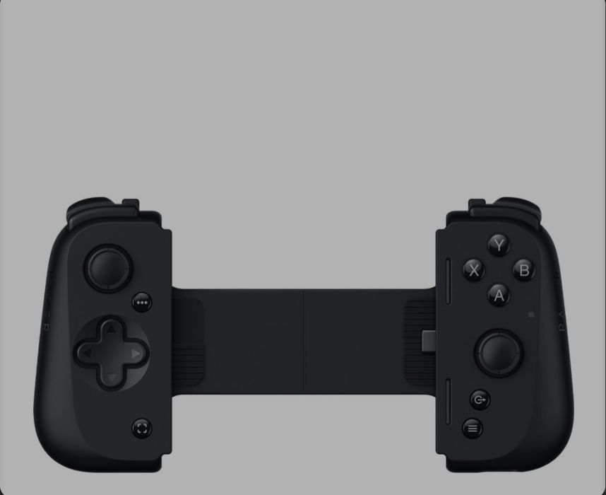 Sprzedam razer kishi v2 usb C