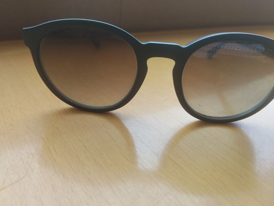 Óculos graduados Emporio Armani EA 4152