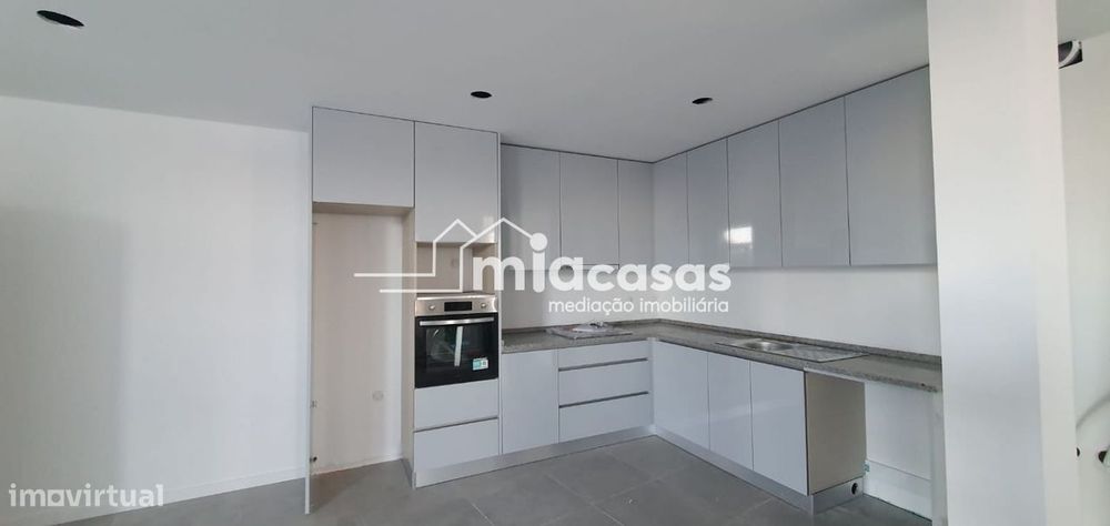 Apartamento T2 Novo Bussaco/Luso