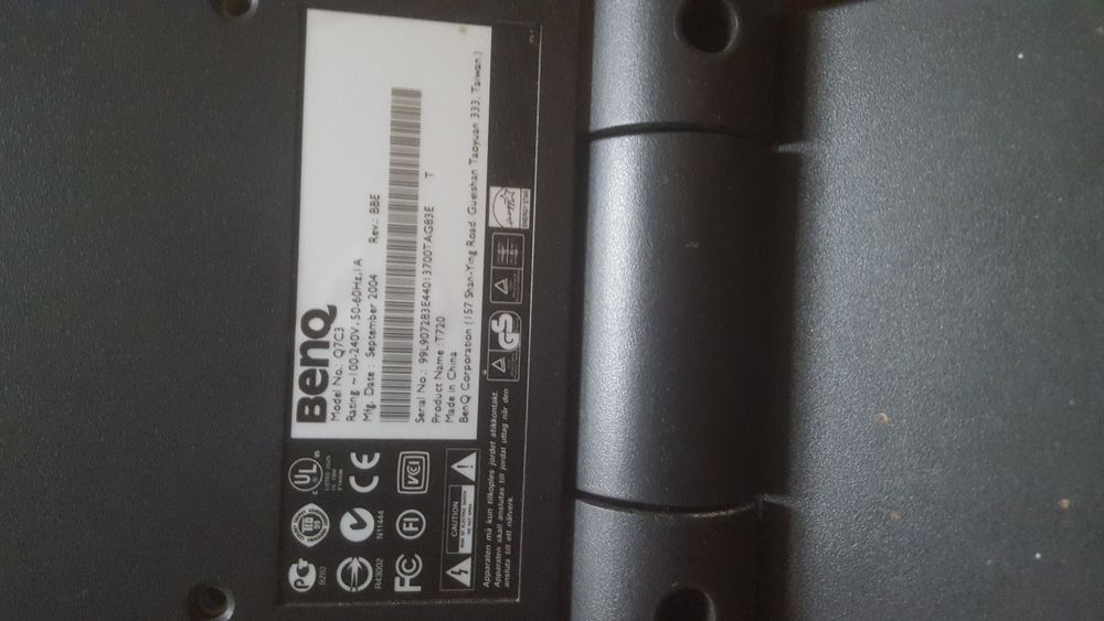 Computer Monitor439553260687861761