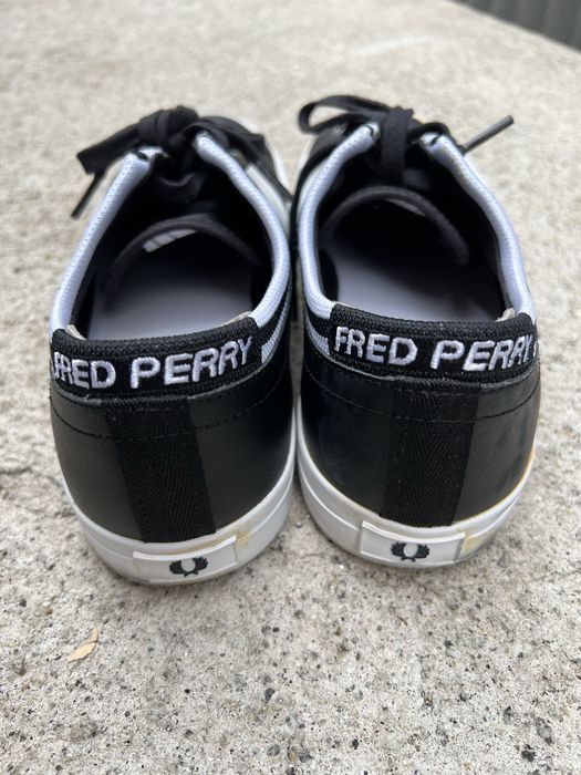 Sapatilhas Fred Perry