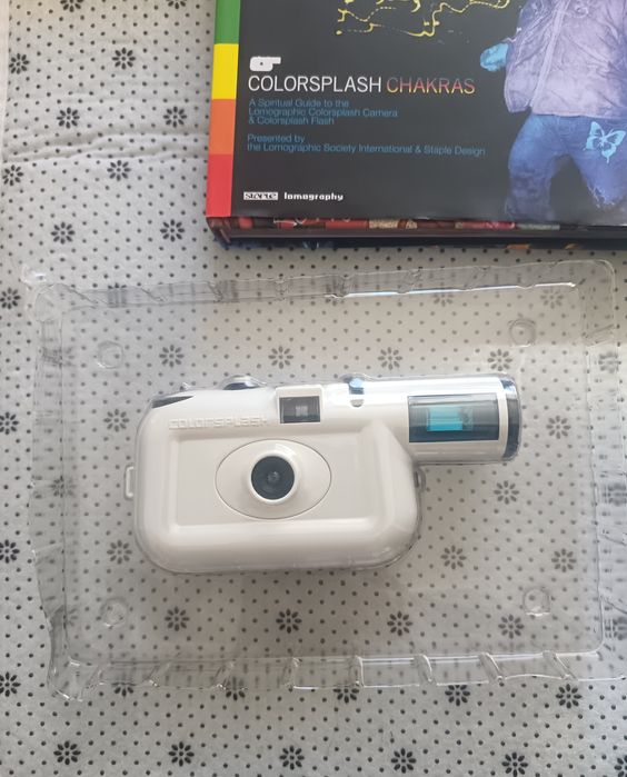 Lomo Color Splash64286058007554121