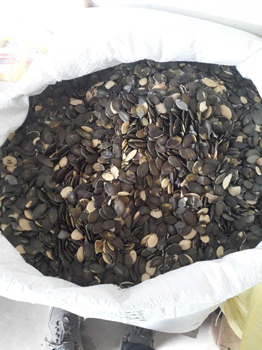 Pestki dyni bezłuskowej 25 kg